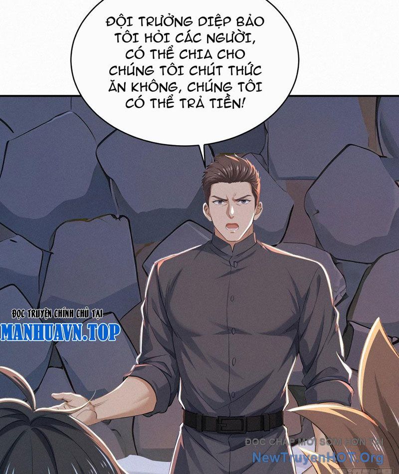 Mạt Thế Chi Đỉnh, Đối Kháng Với Quái Dị Cấp Diệt Thế! - Chapter 23 - Page 11