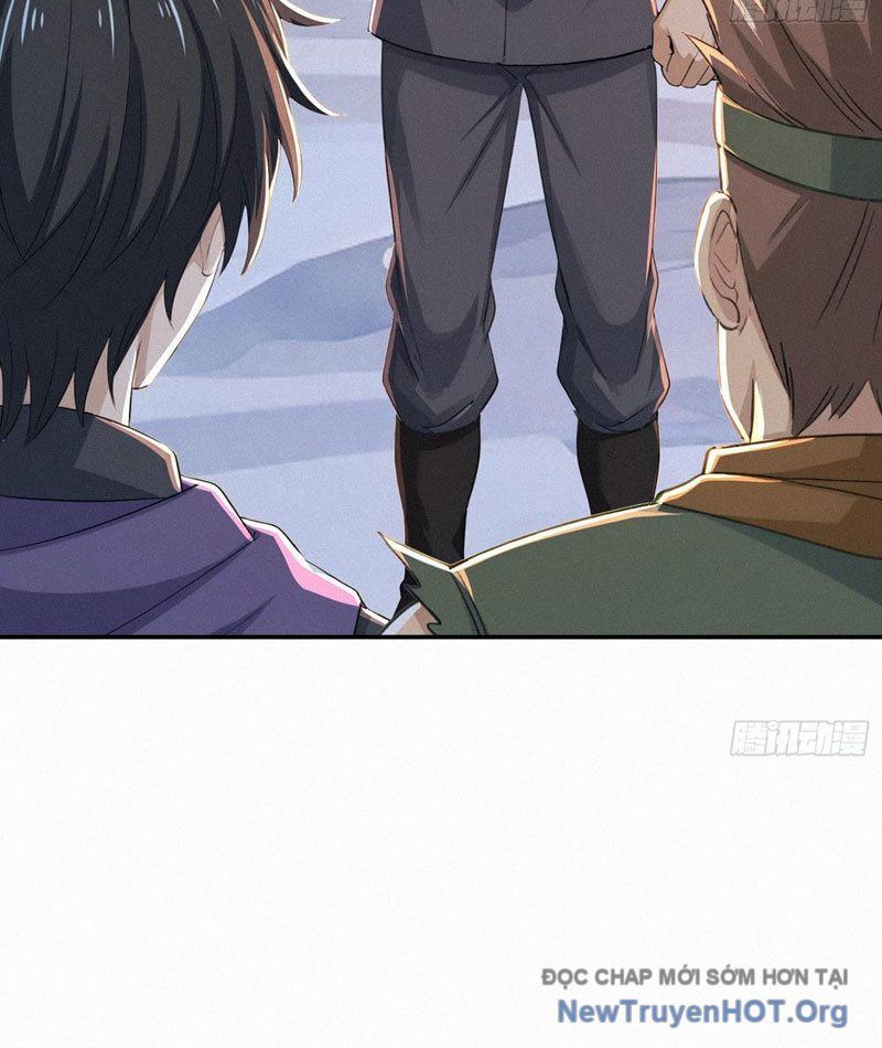 Mạt Thế Chi Đỉnh, Đối Kháng Với Quái Dị Cấp Diệt Thế! - Chapter 23 - Page 12