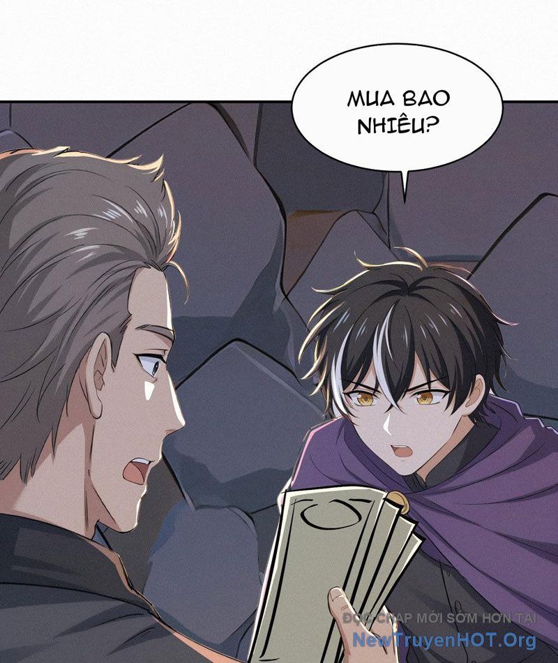 Mạt Thế Chi Đỉnh, Đối Kháng Với Quái Dị Cấp Diệt Thế! - Chapter 23 - Page 13