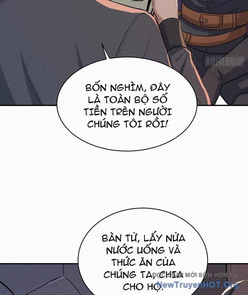 Mạt Thế Chi Đỉnh, Đối Kháng Với Quái Dị Cấp Diệt Thế! - Chapter 23 - Page 14