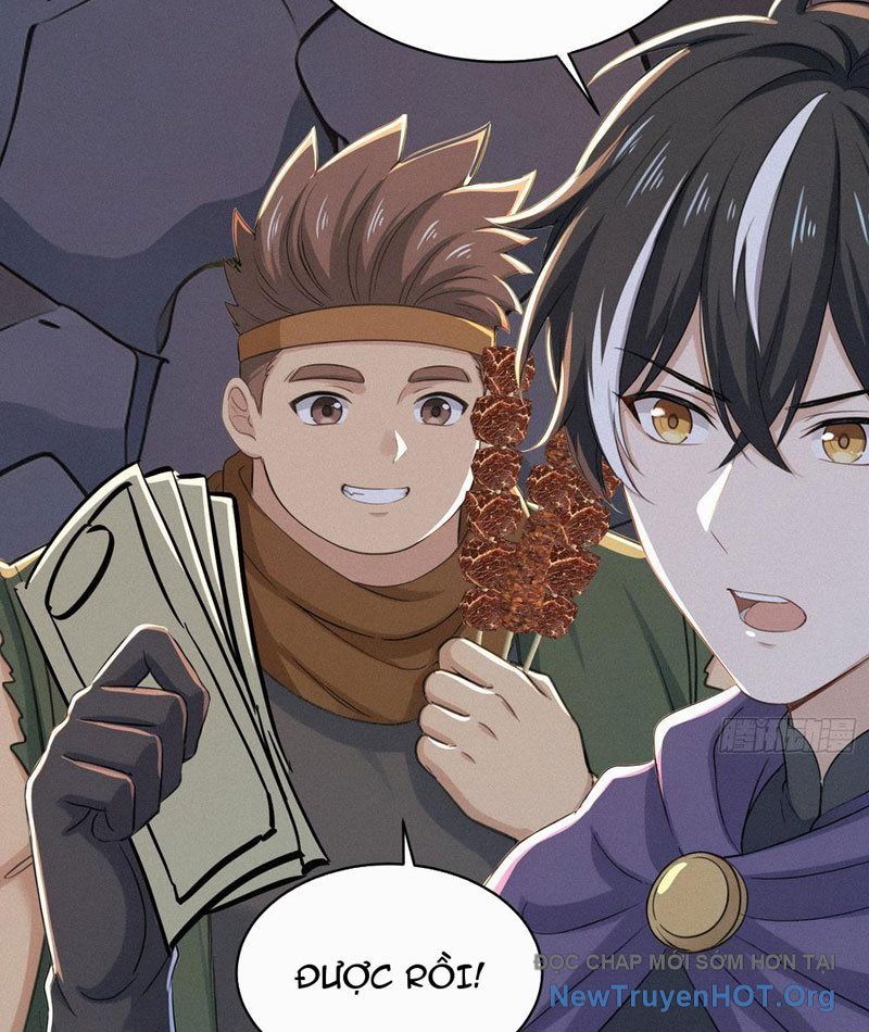 Mạt Thế Chi Đỉnh, Đối Kháng Với Quái Dị Cấp Diệt Thế! - Chapter 23 - Page 15