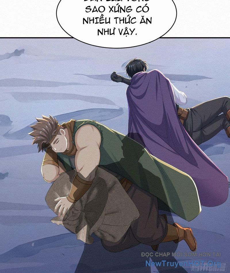 Mạt Thế Chi Đỉnh, Đối Kháng Với Quái Dị Cấp Diệt Thế! - Chapter 23 - Page 23