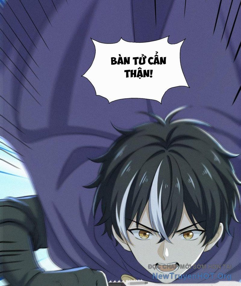 Mạt Thế Chi Đỉnh, Đối Kháng Với Quái Dị Cấp Diệt Thế! - Chapter 23 - Page 28