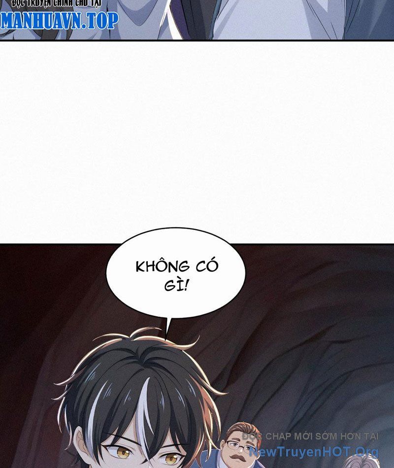 Mạt Thế Chi Đỉnh, Đối Kháng Với Quái Dị Cấp Diệt Thế! - Chapter 23 - Page 3