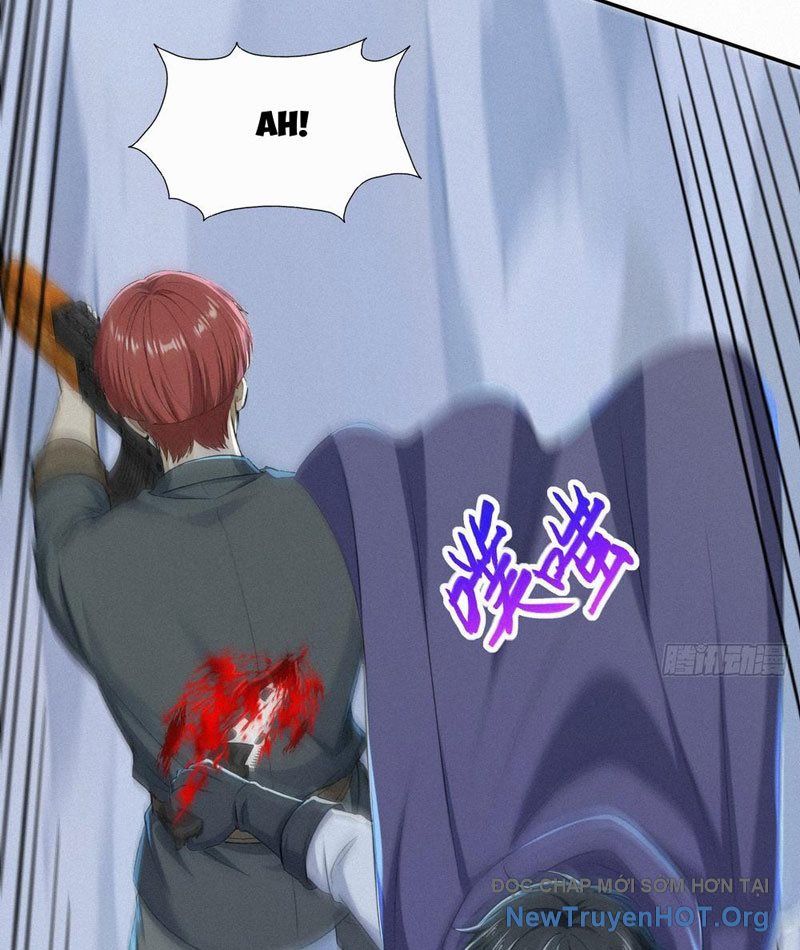 Mạt Thế Chi Đỉnh, Đối Kháng Với Quái Dị Cấp Diệt Thế! - Chapter 23 - Page 30
