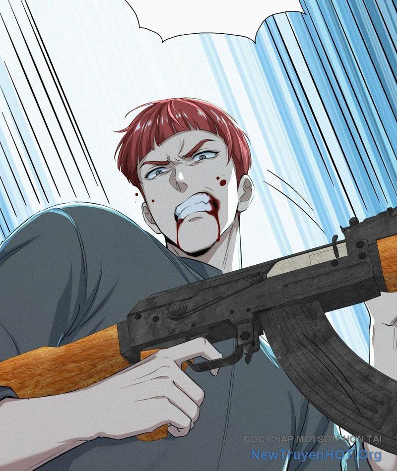 Mạt Thế Chi Đỉnh, Đối Kháng Với Quái Dị Cấp Diệt Thế! - Chapter 23 - Page 34