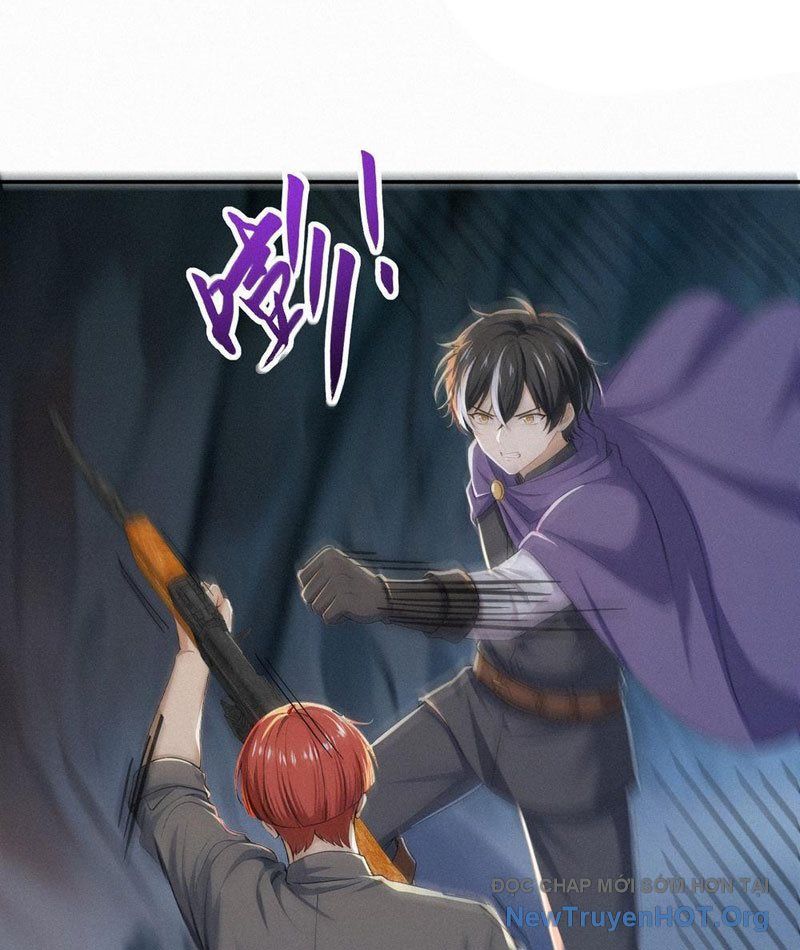 Mạt Thế Chi Đỉnh, Đối Kháng Với Quái Dị Cấp Diệt Thế! - Chapter 23 - Page 36