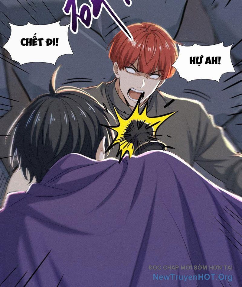 Mạt Thế Chi Đỉnh, Đối Kháng Với Quái Dị Cấp Diệt Thế! - Chapter 23 - Page 39