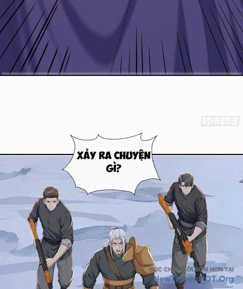 Mạt Thế Chi Đỉnh, Đối Kháng Với Quái Dị Cấp Diệt Thế! - Chapter 23 - Page 40