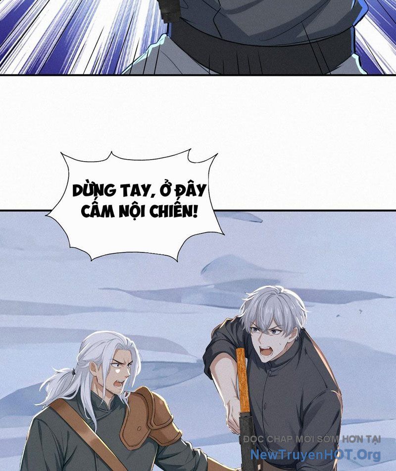 Mạt Thế Chi Đỉnh, Đối Kháng Với Quái Dị Cấp Diệt Thế! - Chapter 23 - Page 45