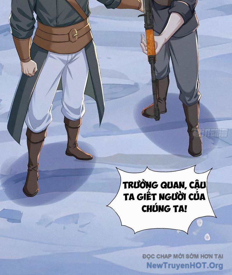 Mạt Thế Chi Đỉnh, Đối Kháng Với Quái Dị Cấp Diệt Thế! - Chapter 23 - Page 46