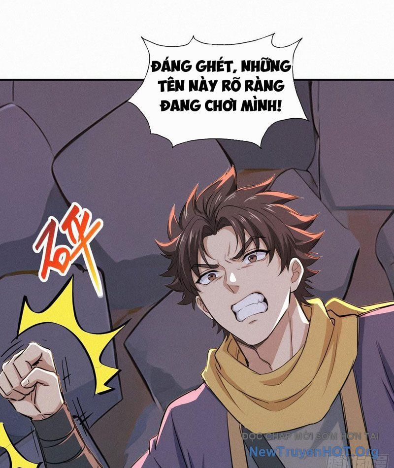 Mạt Thế Chi Đỉnh, Đối Kháng Với Quái Dị Cấp Diệt Thế! - Chapter 23 - Page 5