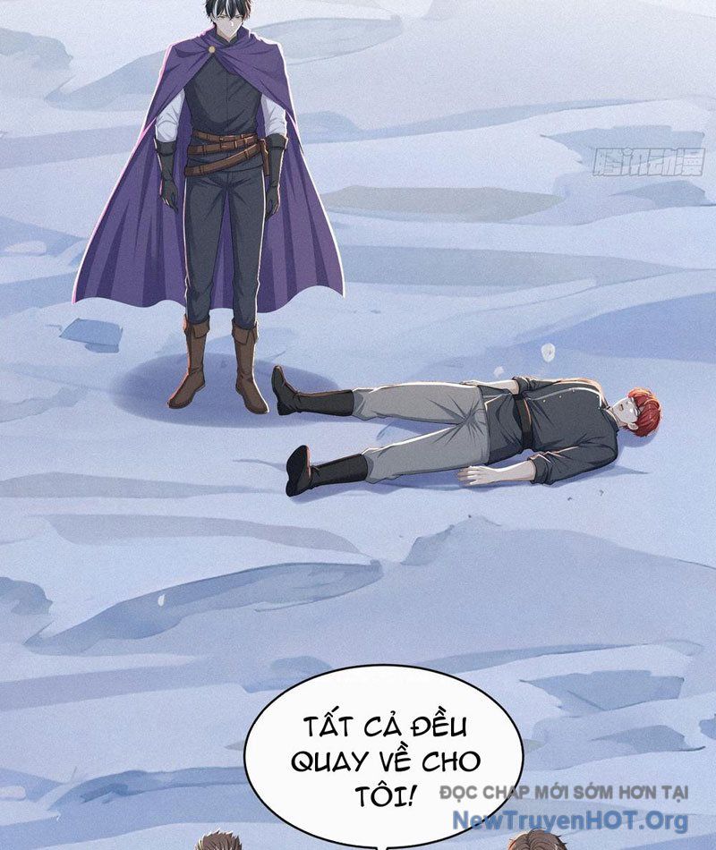 Mạt Thế Chi Đỉnh, Đối Kháng Với Quái Dị Cấp Diệt Thế! - Chapter 23 - Page 50