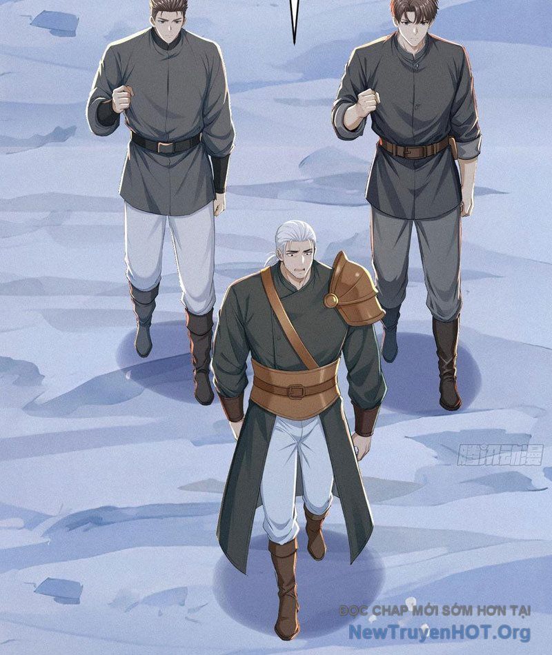 Mạt Thế Chi Đỉnh, Đối Kháng Với Quái Dị Cấp Diệt Thế! - Chapter 23 - Page 51