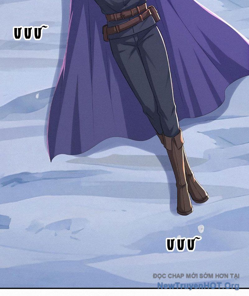 Mạt Thế Chi Đỉnh, Đối Kháng Với Quái Dị Cấp Diệt Thế! - Chapter 23 - Page 66