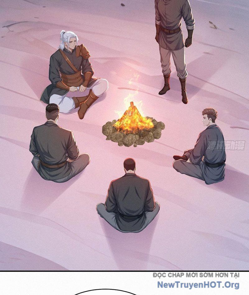 Mạt Thế Chi Đỉnh, Đối Kháng Với Quái Dị Cấp Diệt Thế! - Chapter 23 - Page 7