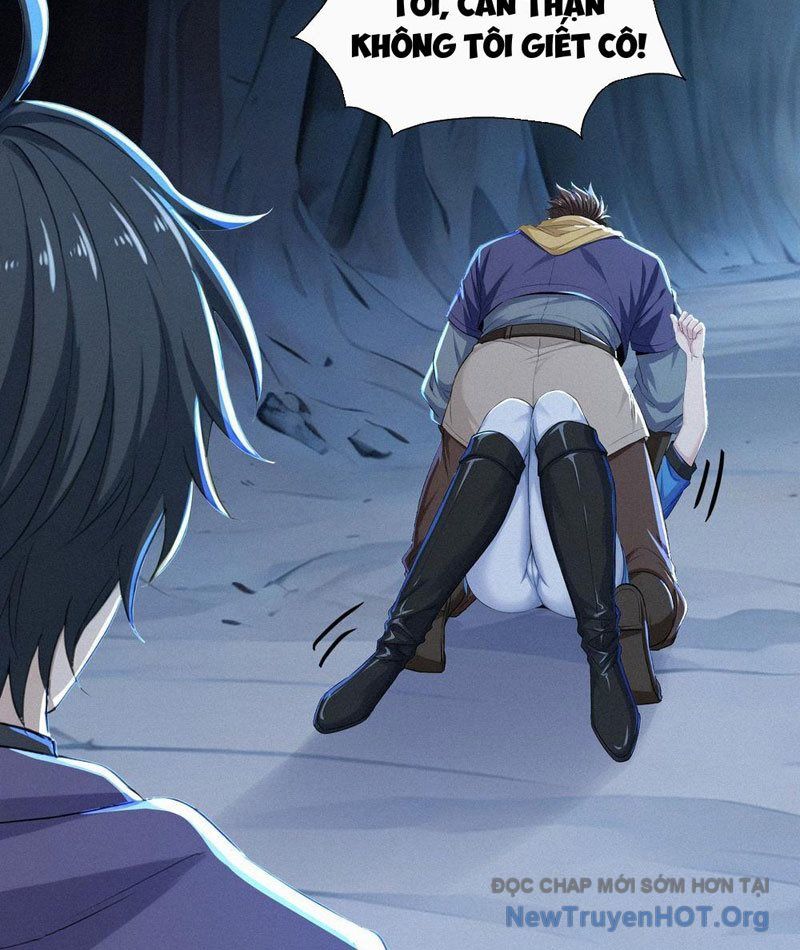 Mạt Thế Chi Đỉnh, Đối Kháng Với Quái Dị Cấp Diệt Thế! - Chapter 23 - Page 70