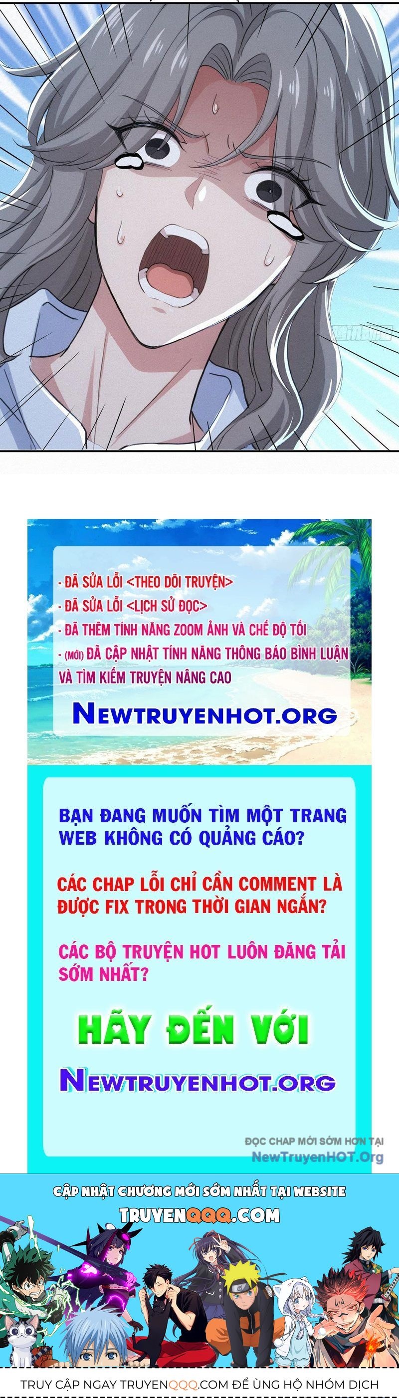 Mạt Thế Chi Đỉnh, Đối Kháng Với Quái Dị Cấp Diệt Thế! - Chapter 23 - Page 75