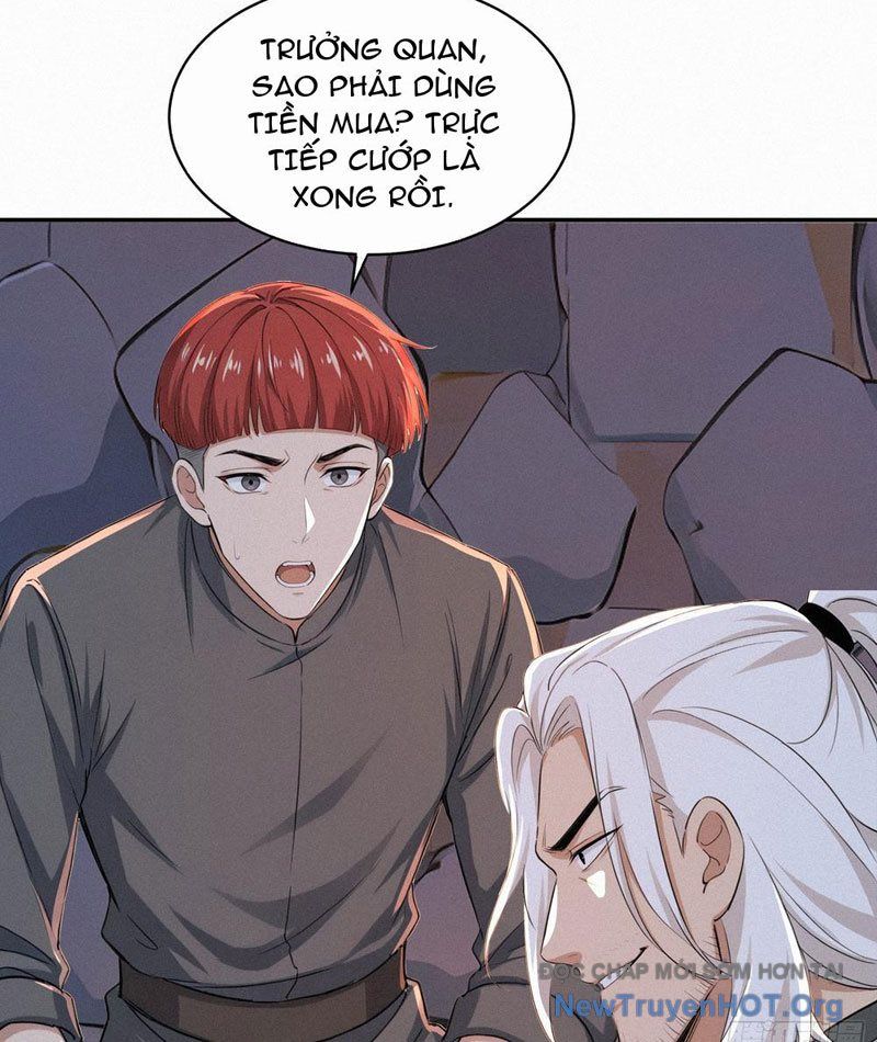 Mạt Thế Chi Đỉnh, Đối Kháng Với Quái Dị Cấp Diệt Thế! - Chapter 23 - Page 8