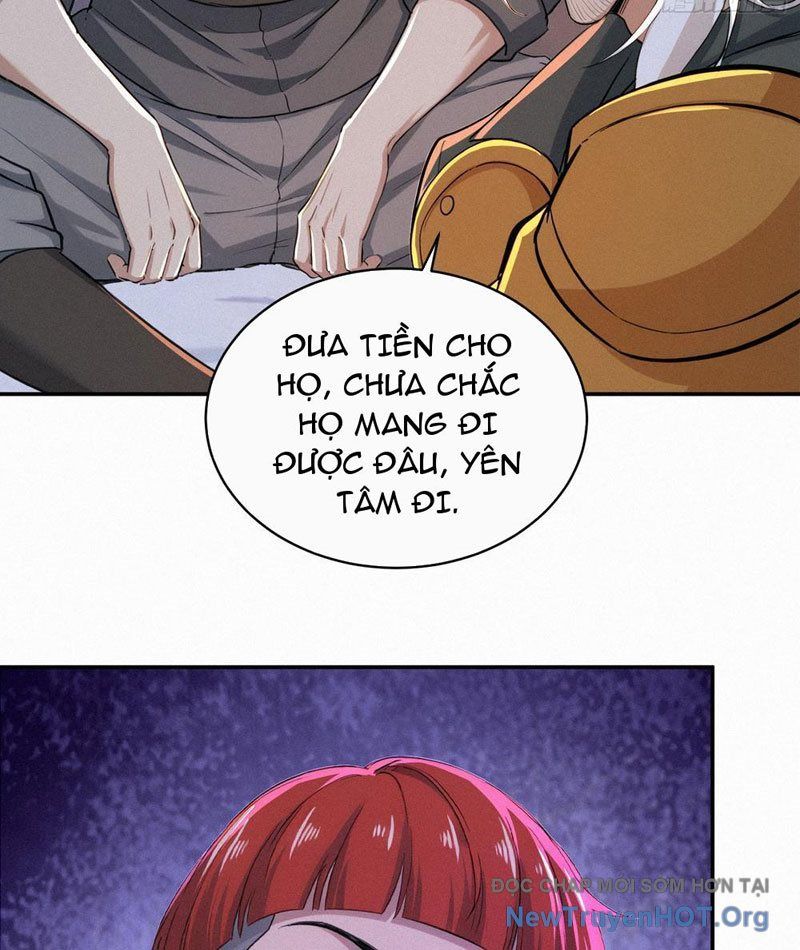 Mạt Thế Chi Đỉnh, Đối Kháng Với Quái Dị Cấp Diệt Thế! - Chapter 23 - Page 9