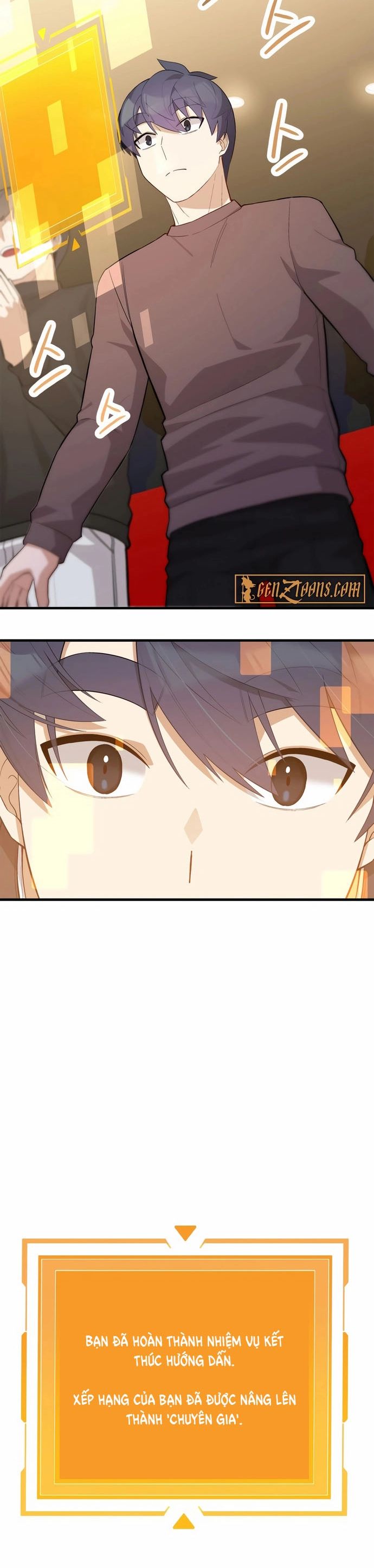 Biên Kịch Gian Lận - Chapter 63 - Page 14