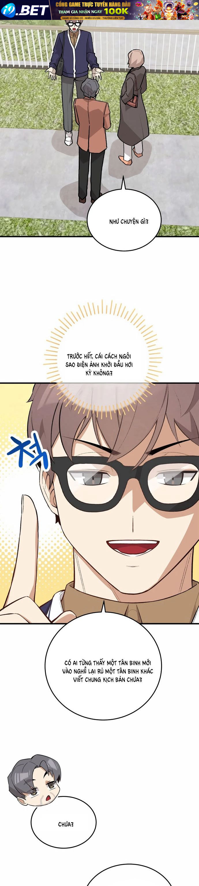 Biên Kịch Gian Lận - Chapter 63 - Page 3