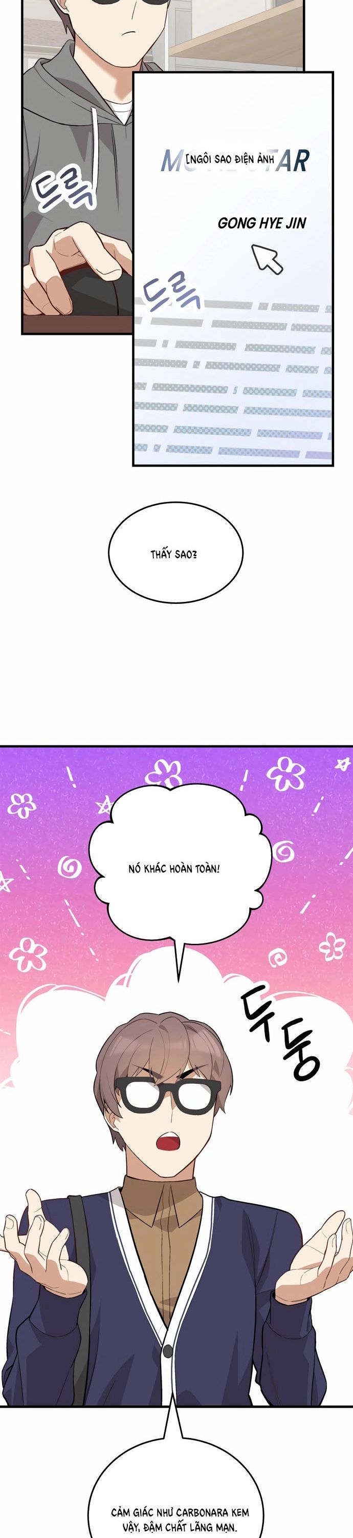 Biên Kịch Gian Lận - Chapter 63 - Page 6