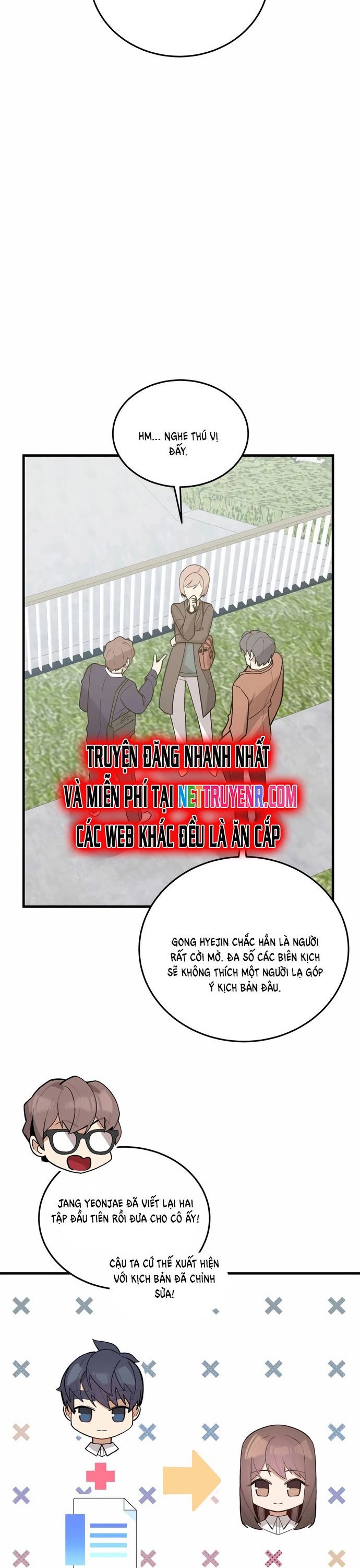 Biên Kịch Gian Lận - Chapter 63 - Page 7