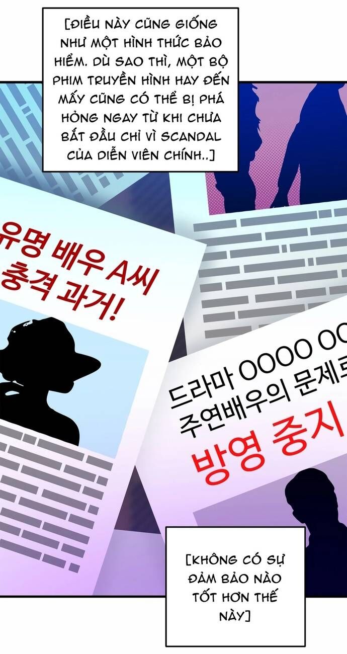 Biên Kịch Gian Lận - Chapter 64 - Page 24