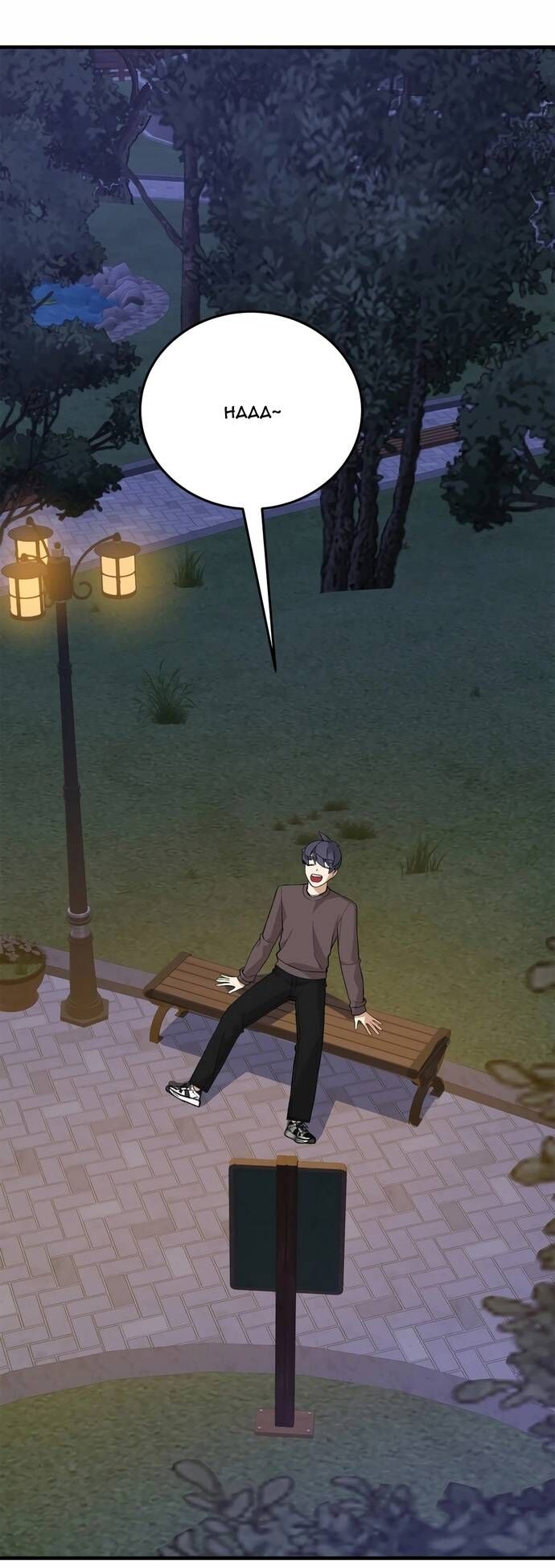 Biên Kịch Gian Lận - Chapter 64 - Page 28