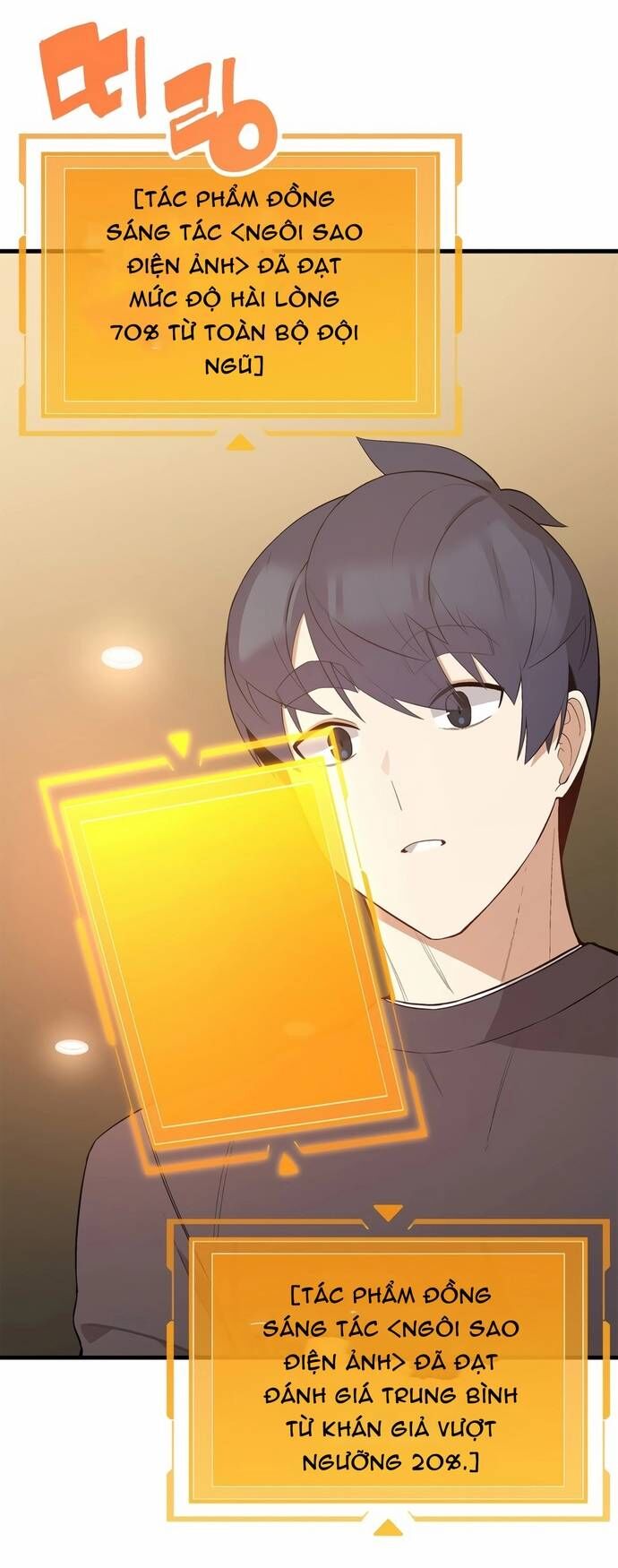 Biên Kịch Gian Lận - Chapter 64 - Page 3