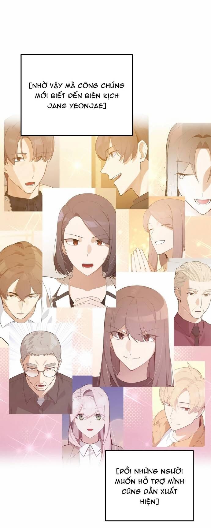 Biên Kịch Gian Lận - Chapter 64 - Page 30