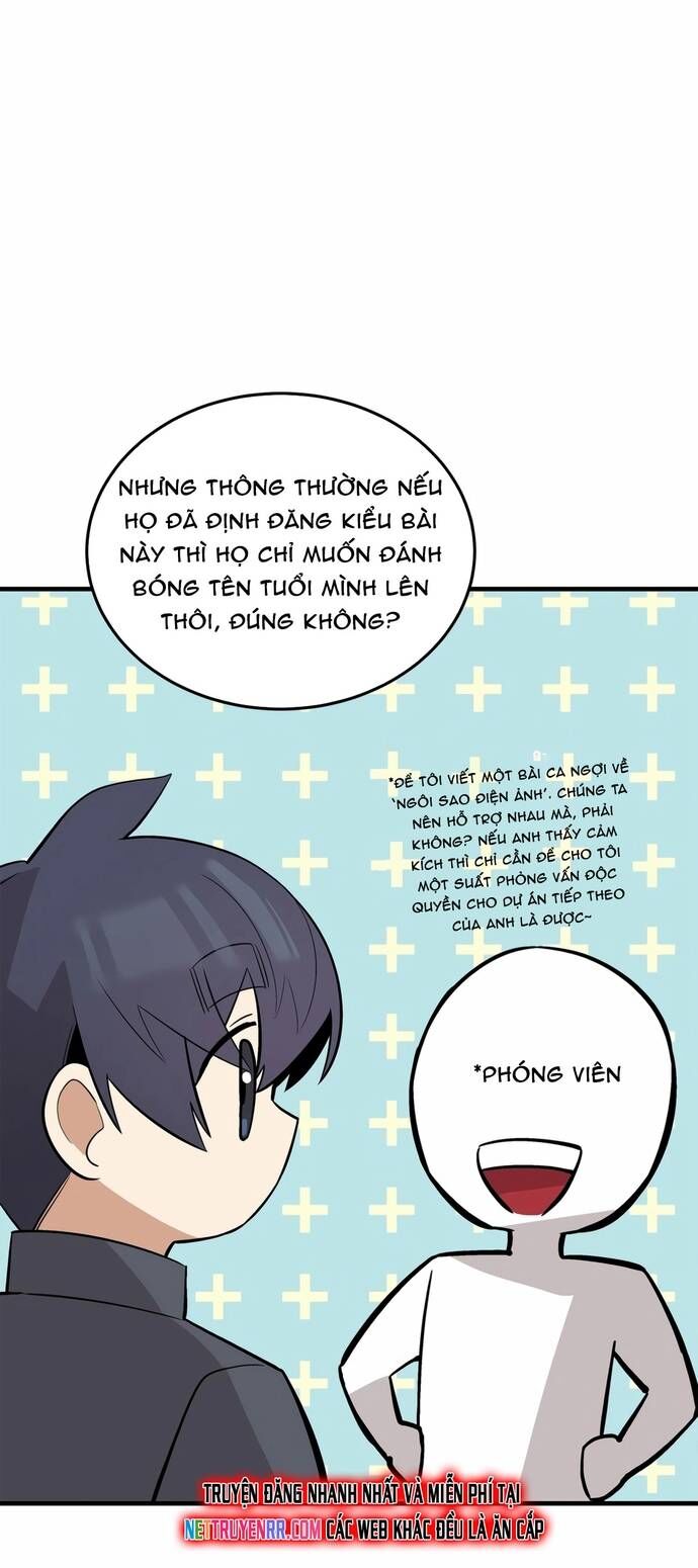 Biên Kịch Gian Lận - Chapter 64 - Page 42