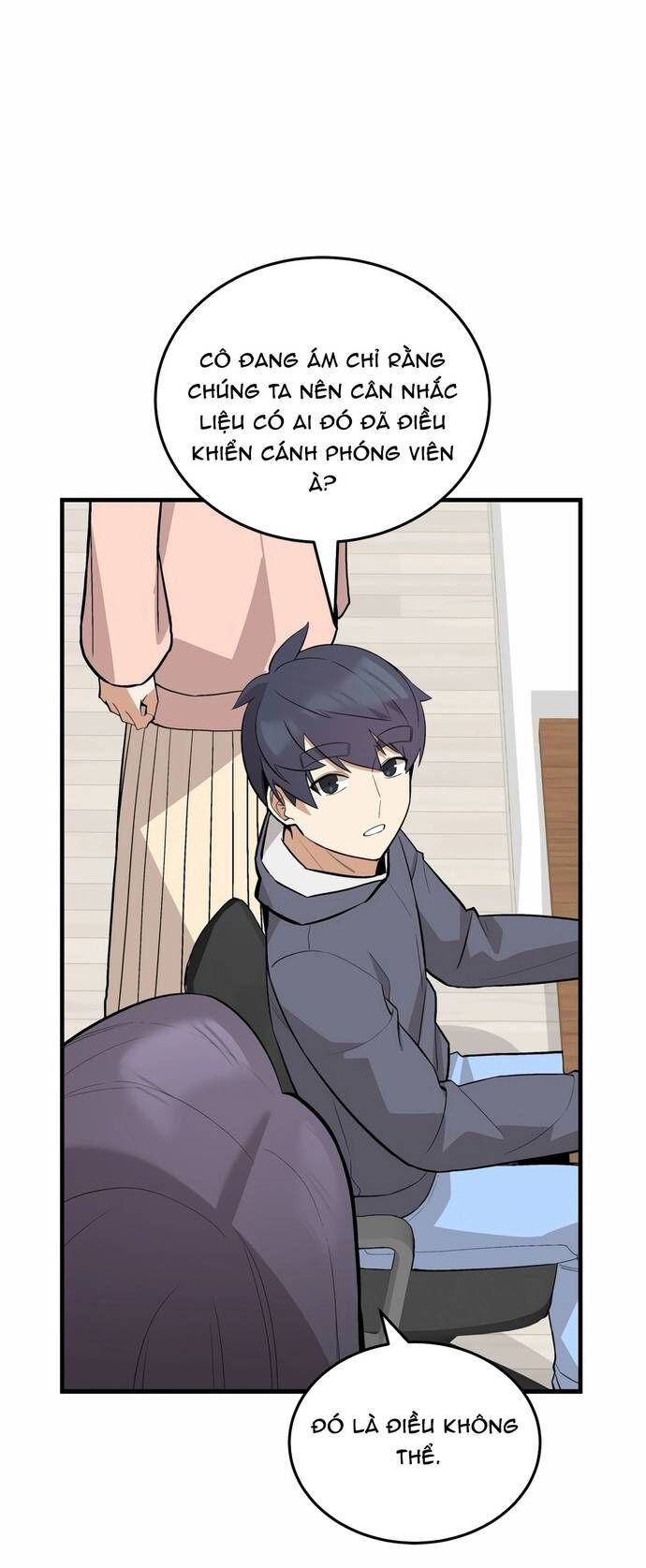 Biên Kịch Gian Lận - Chapter 64 - Page 43