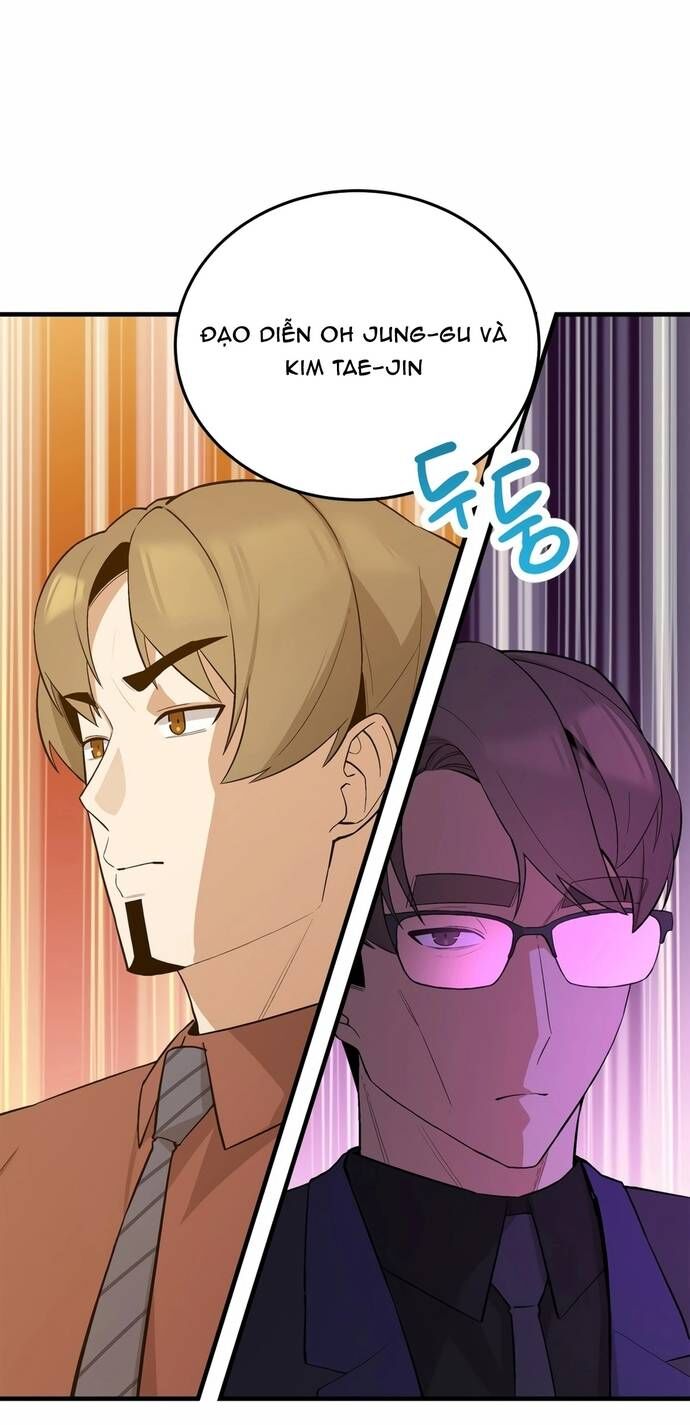 Biên Kịch Gian Lận - Chapter 64 - Page 45