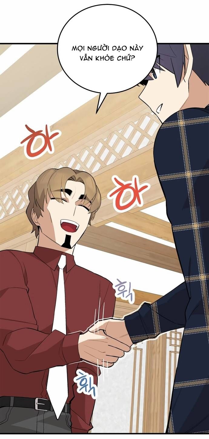 Biên Kịch Gian Lận - Chapter 64 - Page 53