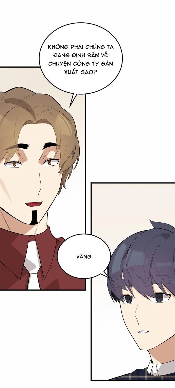 Biên Kịch Gian Lận - Chapter 64 - Page 55