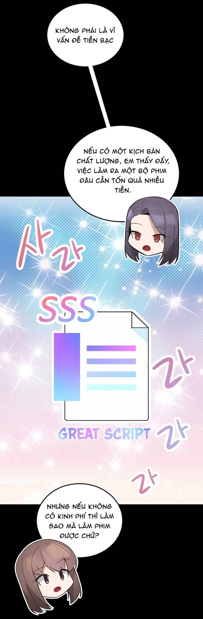 Biên Kịch Gian Lận - Chapter 64 - Page 61