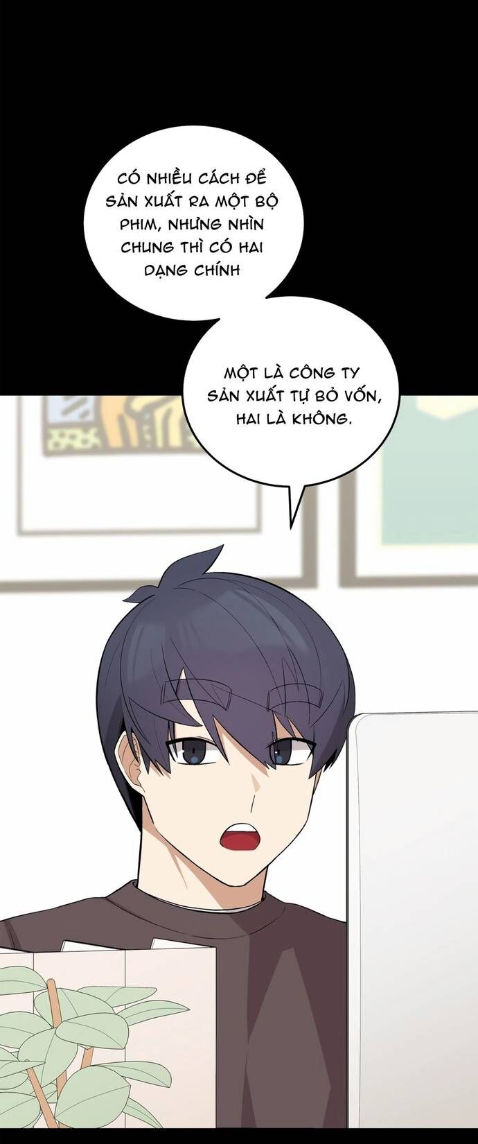 Biên Kịch Gian Lận - Chapter 64 - Page 62