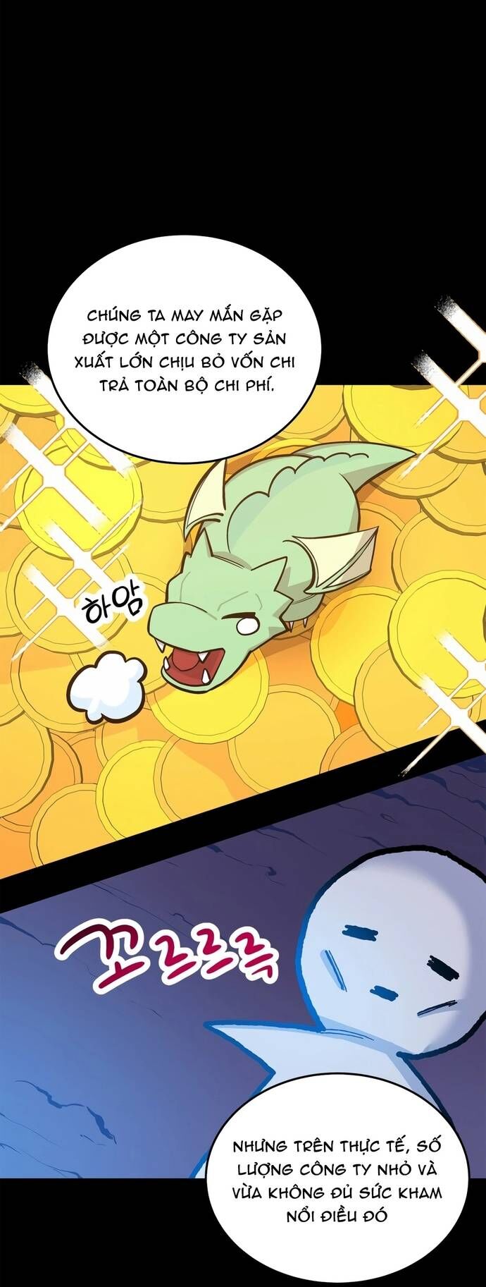 Biên Kịch Gian Lận - Chapter 64 - Page 63