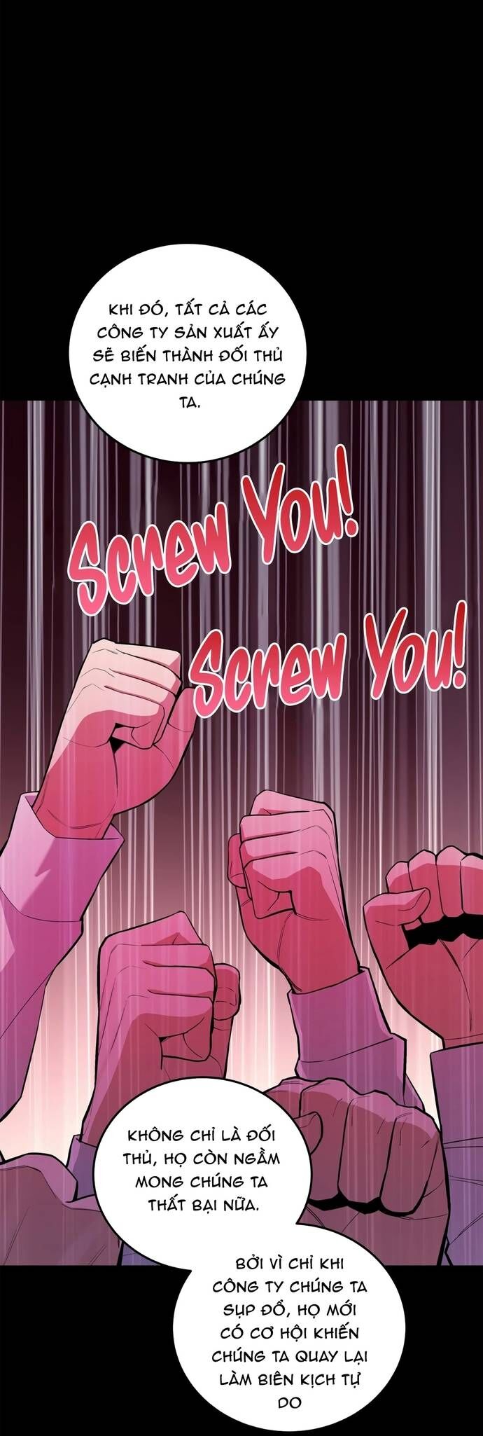 Biên Kịch Gian Lận - Chapter 64 - Page 75
