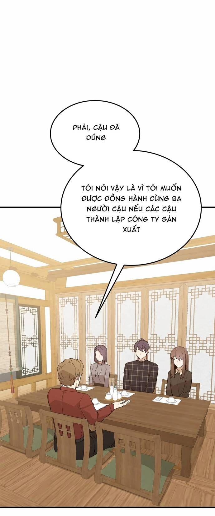 Biên Kịch Gian Lận - Chapter 64 - Page 84