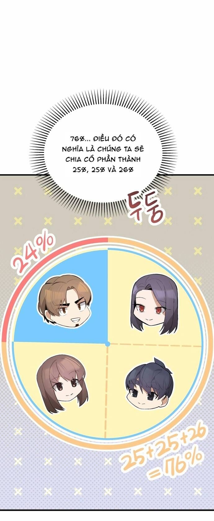 Biên Kịch Gian Lận - Chapter 65 - Page 13