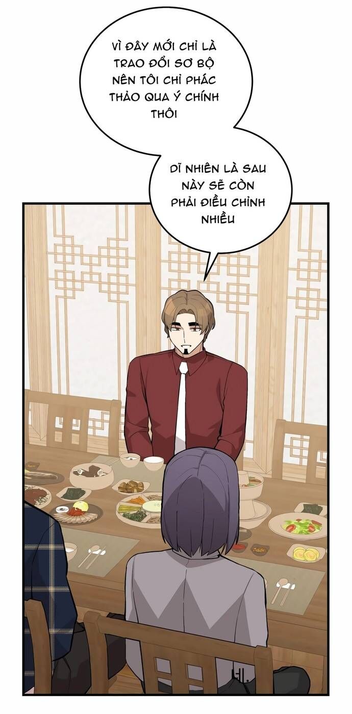 Biên Kịch Gian Lận - Chapter 65 - Page 16