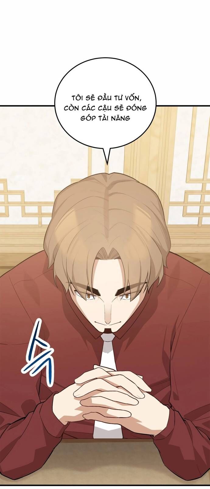 Biên Kịch Gian Lận - Chapter 65 - Page 21