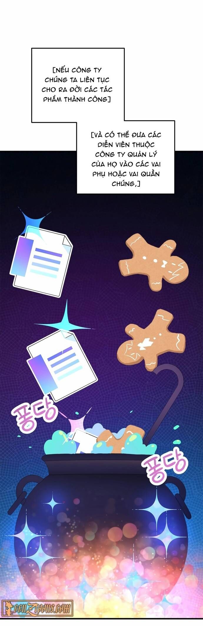 Biên Kịch Gian Lận - Chapter 65 - Page 24