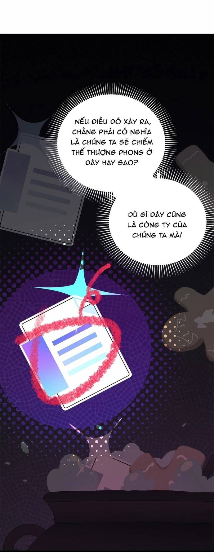 Biên Kịch Gian Lận - Chapter 65 - Page 27