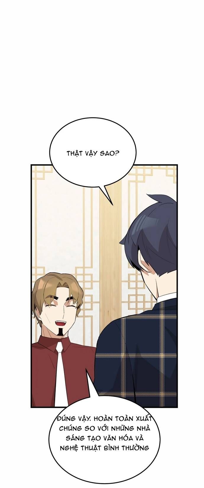 Biên Kịch Gian Lận - Chapter 65 - Page 3