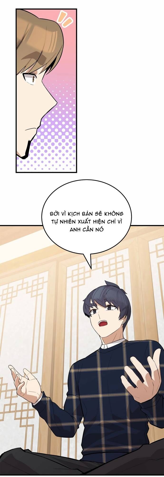 Biên Kịch Gian Lận - Chapter 65 - Page 39