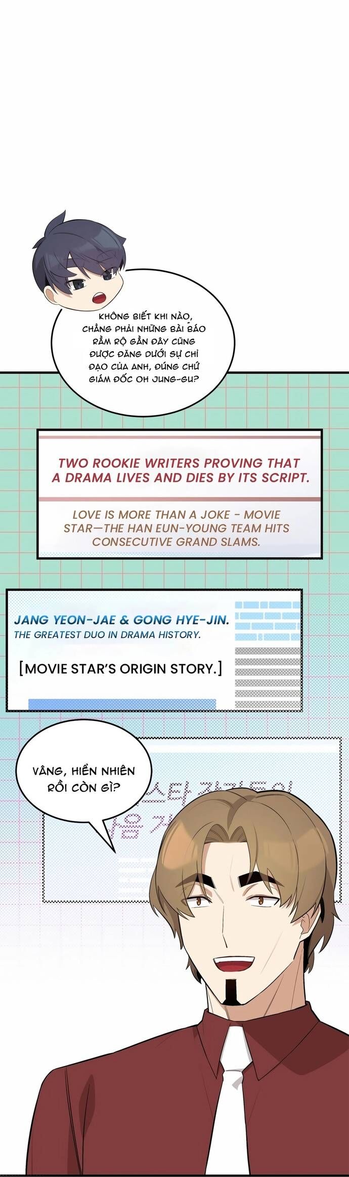 Biên Kịch Gian Lận - Chapter 65 - Page 4